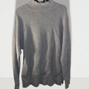 Banana Republic Grey Sweater